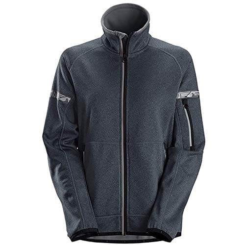 Snickers 8017 AllroundWork 37.5® Womens Fleece Jacket - WOMENS JACKETS