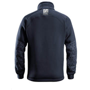 Snickers 8018 FlexiWork, Inverted Pile Work Jacket - FLEECE CLOTHING