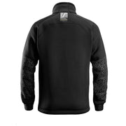 Snickers 8018 FlexiWork, Inverted Pile Work Jacket - FLEECE CLOTHING