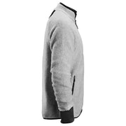 Snickers 8021 AllroundWork, Pile Full Zip Work Jacket - FLEECE CLOTHING