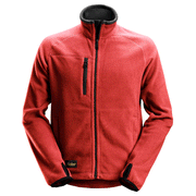 Snickers 8022 AllroundWork, Polartec® Fleece Jacket Various Colours - FLEECE CLOTHING