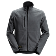 Snickers 8022 AllroundWork, Polartec® Fleece Jacket Various Colours - FLEECE CLOTHING