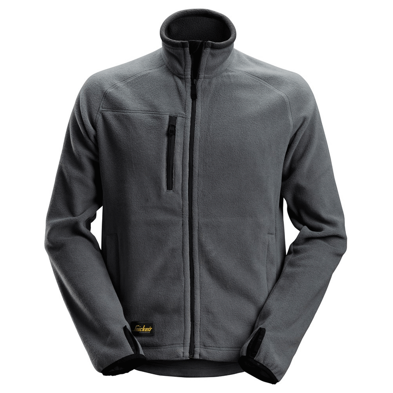 Snickers 8022 AllroundWork, Polartec® Fleece Jacket Various Colours - FLEECE CLOTHING