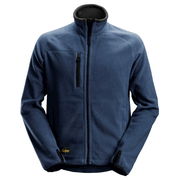 Snickers 8022 AllroundWork, Polartec® Fleece Jacket Various Colours - FLEECE CLOTHING