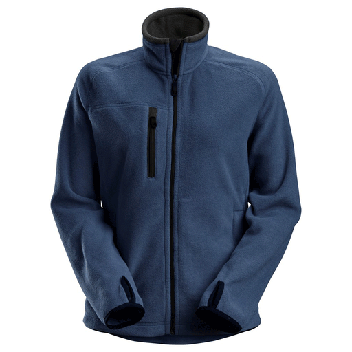 Snickers 8027 AllroundWork, Polartec® Women's Fleece Jacket - WOMENS JACKETS