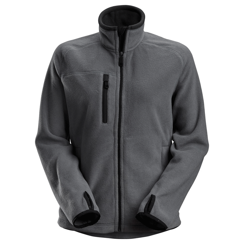 Snickers 8027 AllroundWork, Polartec® Women's Fleece Jacket - WOMENS JACKETS