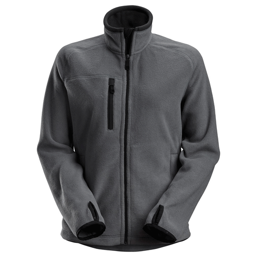 Snickers 8027 AllroundWork, Polartec® Women's Fleece Jacket - WOMENS JACKETS