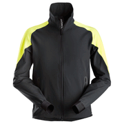 Snickers 8028 FlexiWork, Neon Jacket Various Colours - JACKETS & COATS