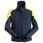 Snickers 8028 FlexiWork, Neon Jacket Various Colours - JACKETS & COATS