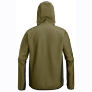 Snickers 8044 FlexiWork Full Zip Midlayer Hoodie - HOODIES
