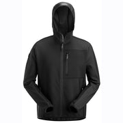 Snickers 8044 FlexiWork Full Zip Midlayer Hoodie - HOODIES