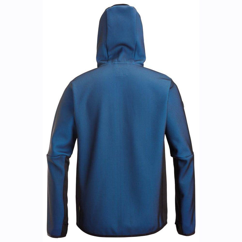 Snickers 8044 FlexiWork Full Zip Midlayer Hoodie - HOODIES