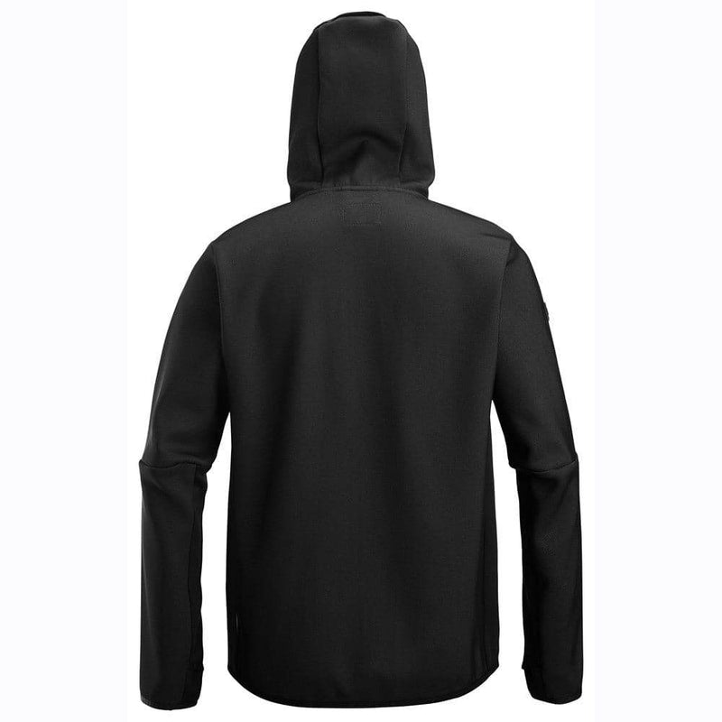 Snickers 8044 FlexiWork Full Zip Midlayer Hoodie - HOODIES