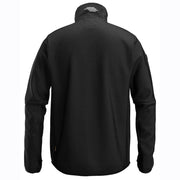 Snickers 8045 FlexiWork, Full Zip Midlayer Jacket - SWEATSHIRTS