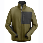 Snickers 8045 FlexiWork, Full Zip Midlayer Jacket - SWEATSHIRTS