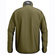 Snickers 8045 FlexiWork, Full Zip Midlayer Jacket - SWEATSHIRTS