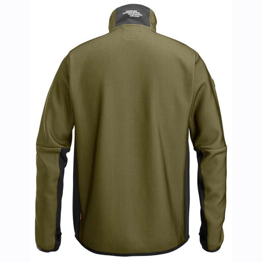 Snickers 8045 FlexiWork, Full Zip Midlayer Jacket - SWEATSHIRTS