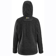 Snickers 8047 FlexiWork, Women's Fleece Hoodie - WOMENS HOODIES