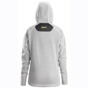 Snickers 8047 FlexiWork, Women's Fleece Hoodie - WOMENS HOODIES