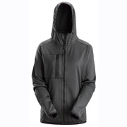 Snickers 8057 AllroundWork Women's Full-Zip Hoodie Sweatshirt - WOMENS JACKETS