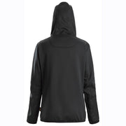 Snickers 8057 AllroundWork Women's Full-Zip Hoodie Sweatshirt - WOMENS JACKETS