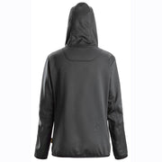 Snickers 8057 AllroundWork Women's Full-Zip Hoodie Sweatshirt - WOMENS JACKETS