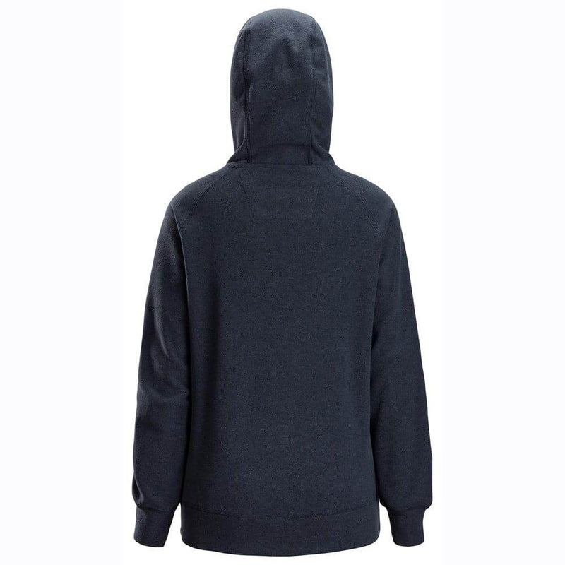 Snickers 8070 AllroundWork Women's Polartec® Terry Hoodie - WOMENS HOODIES