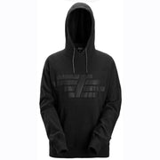 Snickers 8070 AllroundWork Women's Polartec® Terry Hoodie - WOMENS HOODIES