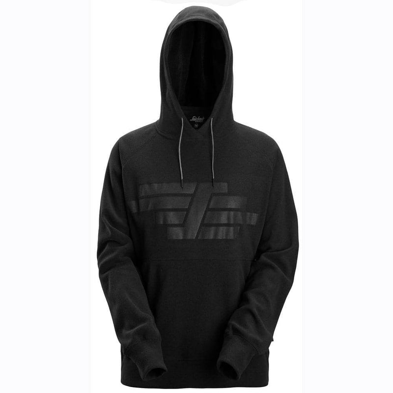 Snickers 8070 AllroundWork Women's Polartec® Terry Hoodie - WOMENS HOODIES