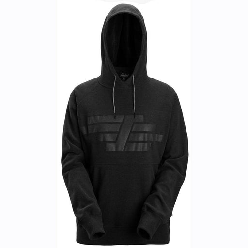 Snickers 8070 AllroundWork Women's Polartec® Terry Hoodie - WOMENS HOODIES