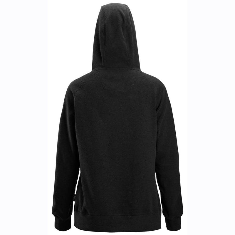Snickers 8070 AllroundWork Women's Polartec® Terry Hoodie - WOMENS HOODIES