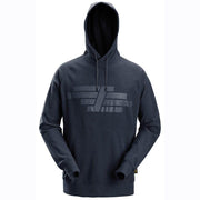 Snickers 8075 AllroundWork Polartec® Terry Hoodie - HOODIES