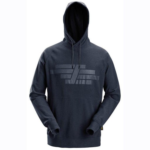 Snickers 8075 AllroundWork Polartec® Terry Hoodie - HOODIES
