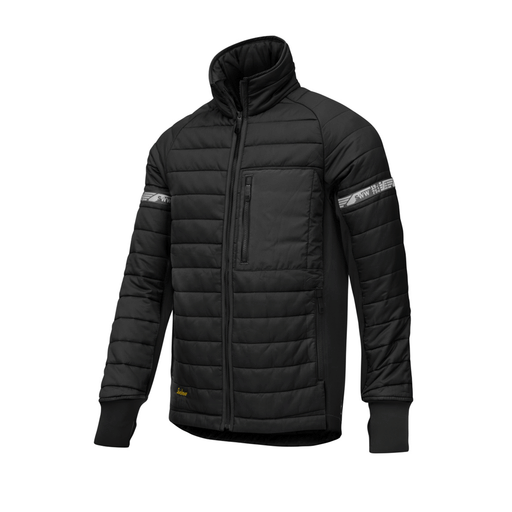 Snickers 8101 AllroundWork 37.5 Insulator Jacket Various Colours with FREE HOODIE RRP £163.62 - JACKETS & COATS