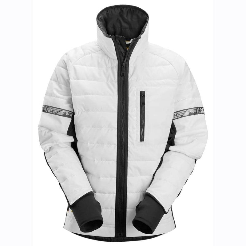 Snickers 8107 AllroundWork Women's 37.5® Insulator Jacket - WOMENS JACKETS