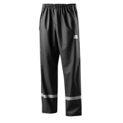 Snickers 8201 PU Rain Trousers Various Colours - WATERPROOF TROUSERS
