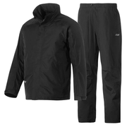 Snickers 8378 Waterproof Jacket Trouser Set - WATERPROOF JACKETS & SUITS