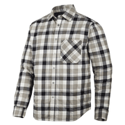 Snickers 8501 RuffWork Padded Flannel Checked LS Shirt Various Colours - SHIRTS