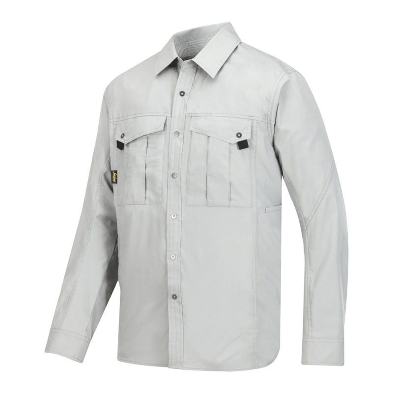 Snickers 8508 Rip Stop Shirt Various Colours - SHIRTS