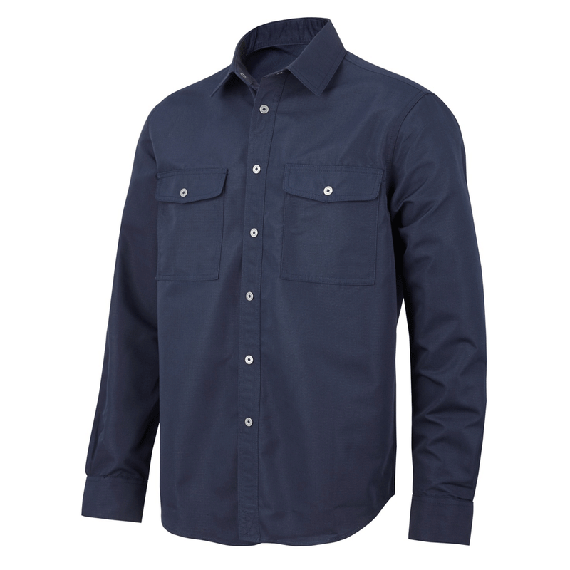 Snickers 8513 LiteWork 37.5® LS Shirt Various Colours - SHIRTS