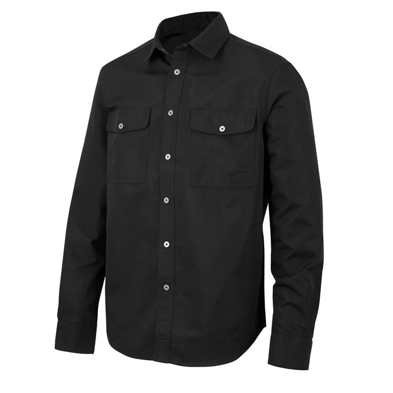 Snickers 8513 LiteWork 37.5® LS Shirt Various Colours - SHIRTS