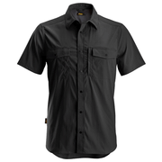 Snickers 8520 LiteWork, Wicking Short Sleeve Shirt Various Colours - SHIRTS
