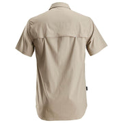 Snickers 8520 LiteWork, Wicking Short Sleeve Shirt Various Colours - SHIRTS
