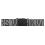 Snickers 9004 Logo Belt Various Colours - BELTS