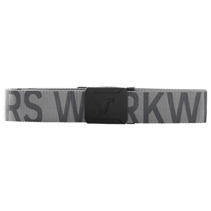 Snickers 9004 Logo Belt Various Colours - BELTS