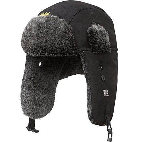 Snickers 9007 RuffWork Heater Hat Various Colours - HEADWEAR