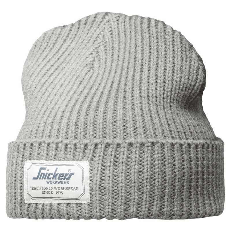 Snickers 9023 AllroundWork Fisherman Beanie Various Colours - HEADWEAR