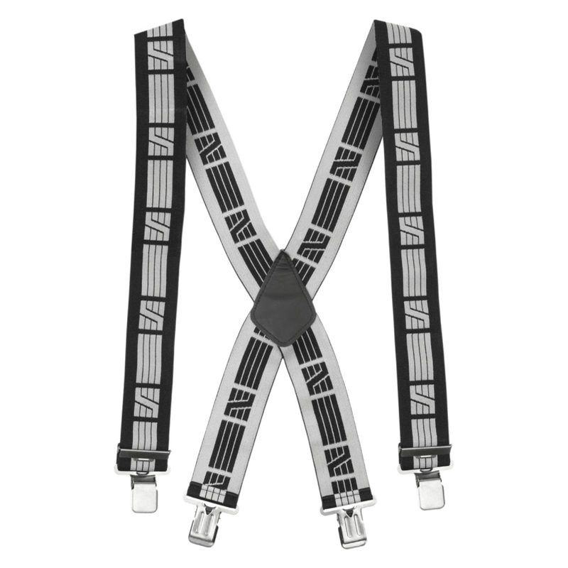 Snickers 9050 Elastic Braces - BRACES