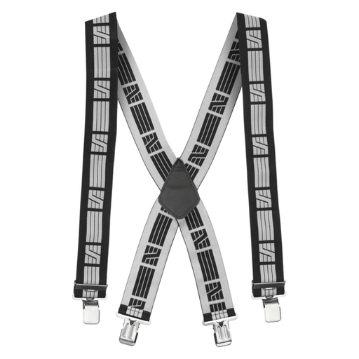 Snickers 9050 Elastic Braces - BRACES