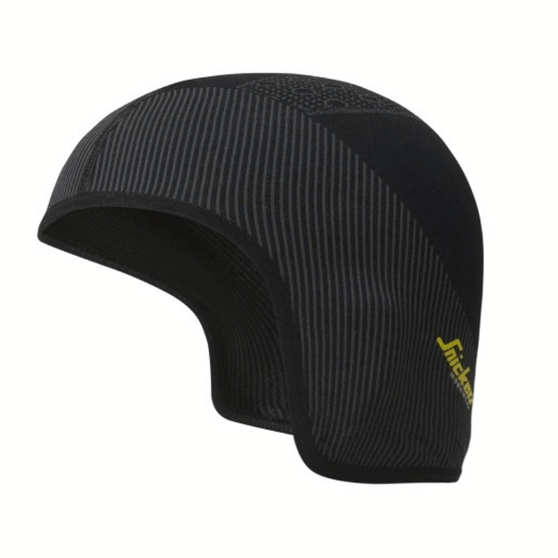 Snickers 9053 FlexiWork Seamless Helmet Liner - HEADWEAR